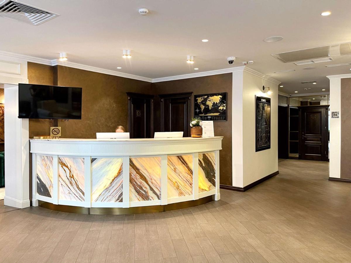 Best Western Plus Market Square Liov Exterior foto